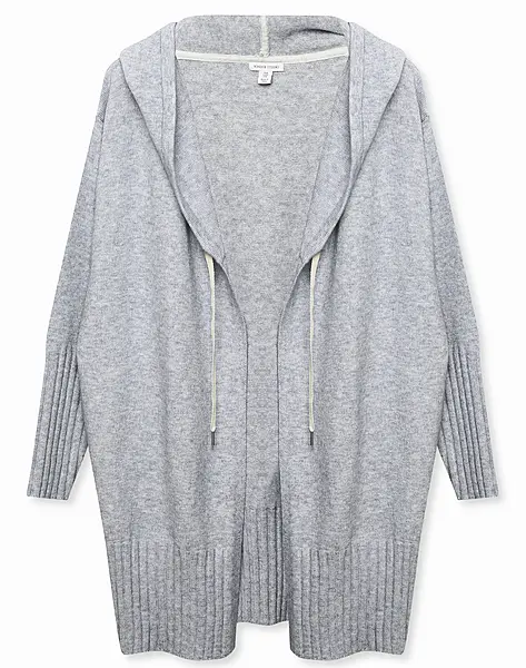 Sonder Studio Knitted Lounge Cardigan