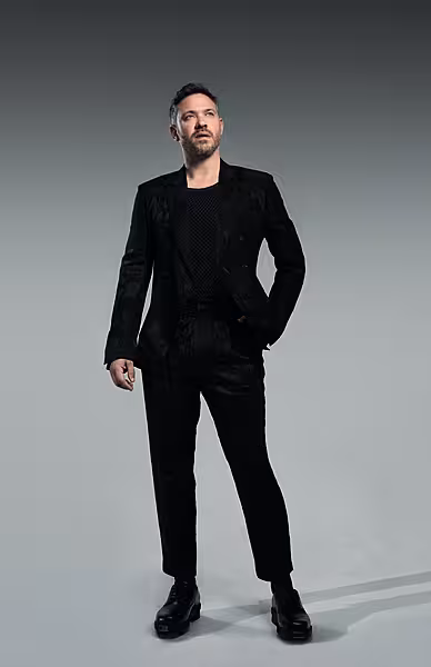 Will Young