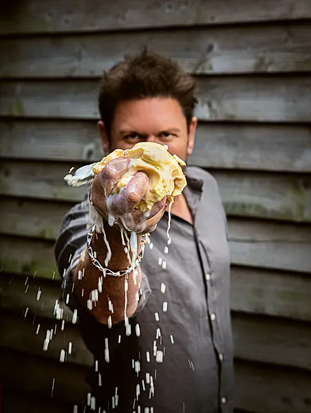 James Martin