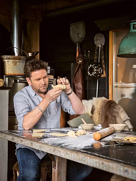 James Martin