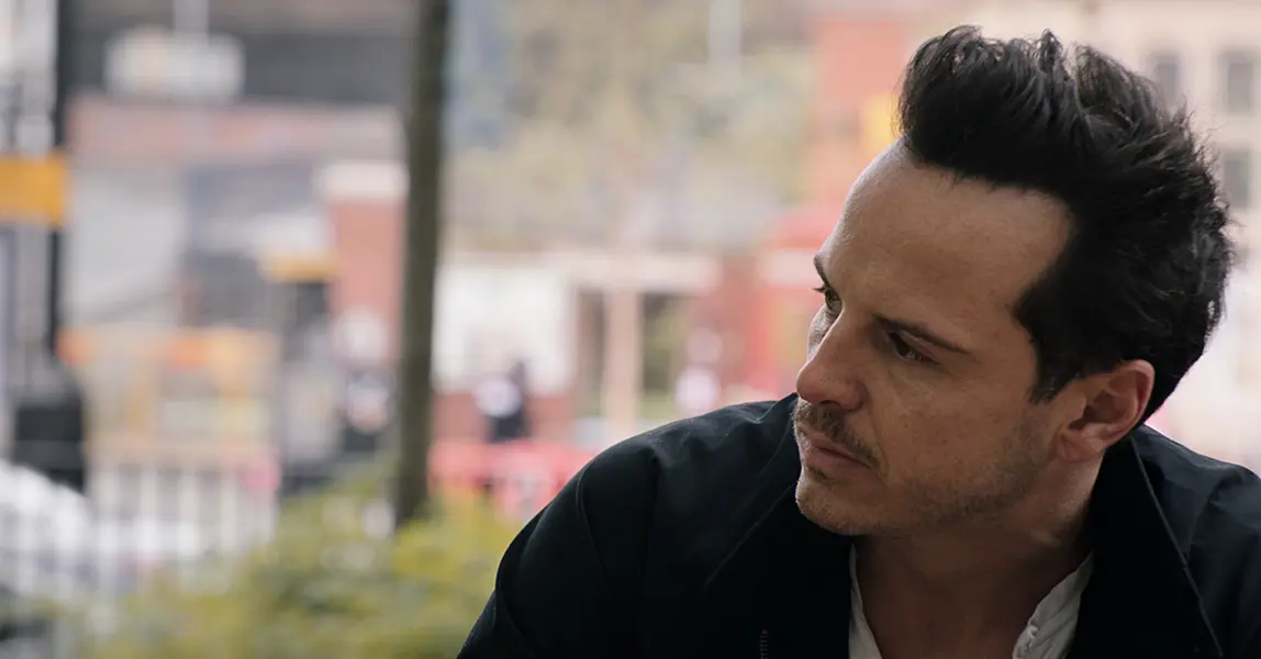 Andrew Scott