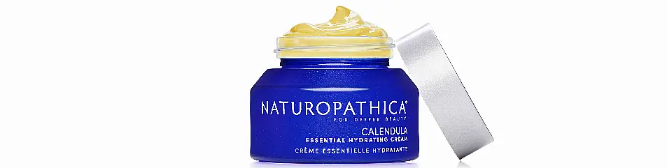 Naturopathica Calendula Essential Hydrating Cream, £60