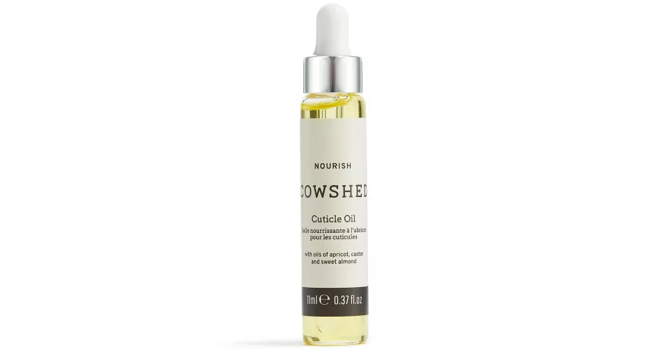 Cowshed Nourish Cuticle Oil, £10