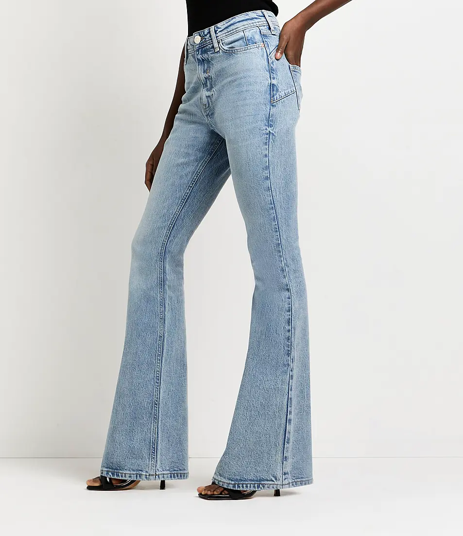 River Island Bum Sculpt Jeans