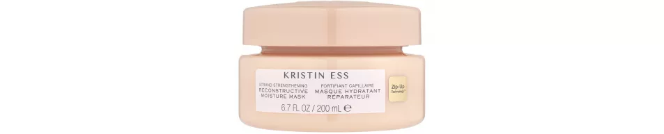 Kristin Ess Strand Healing Reconstructive Moisture Mask, £12, Boots