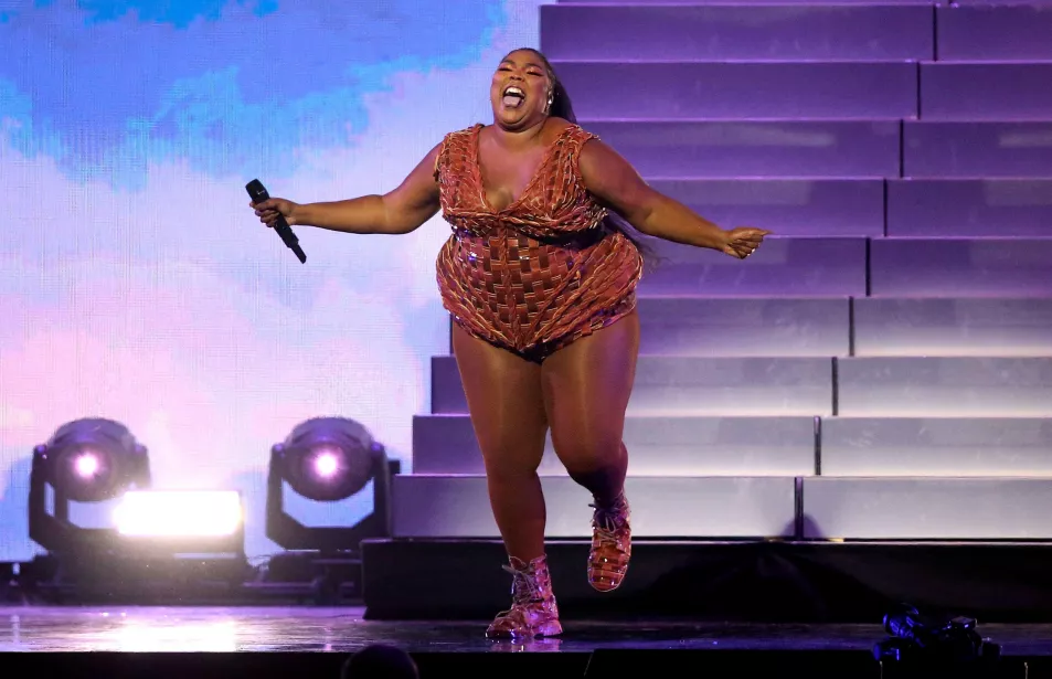 Lizzo launches shapewear line Yitty in collaboration with Fabletics