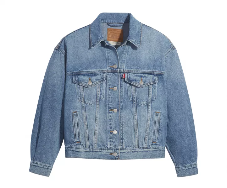 Levi's 90s Trucker Jacket