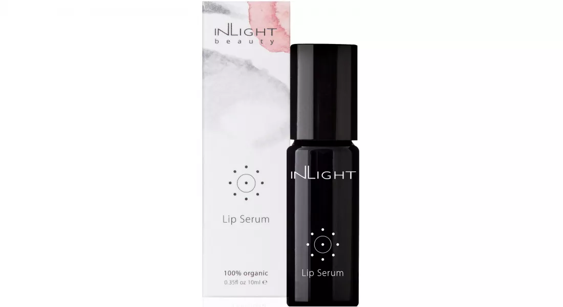 Inlight Beauty Lip Serum, £29