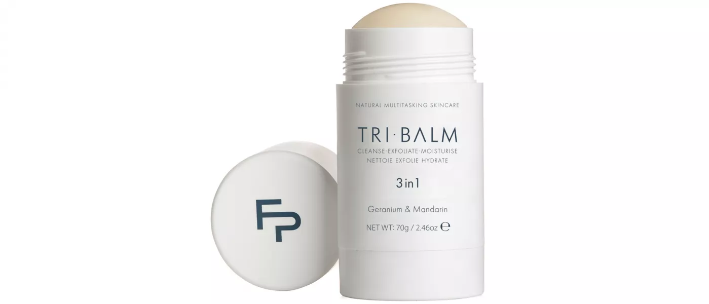 Frances Prescott Tri-Balm, £49, Liberty London