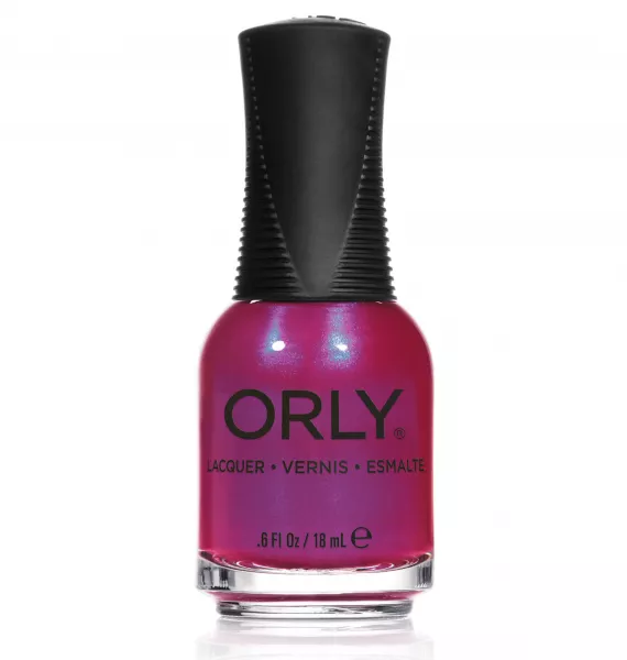 Orly Gorgeous Nail Lacquer
