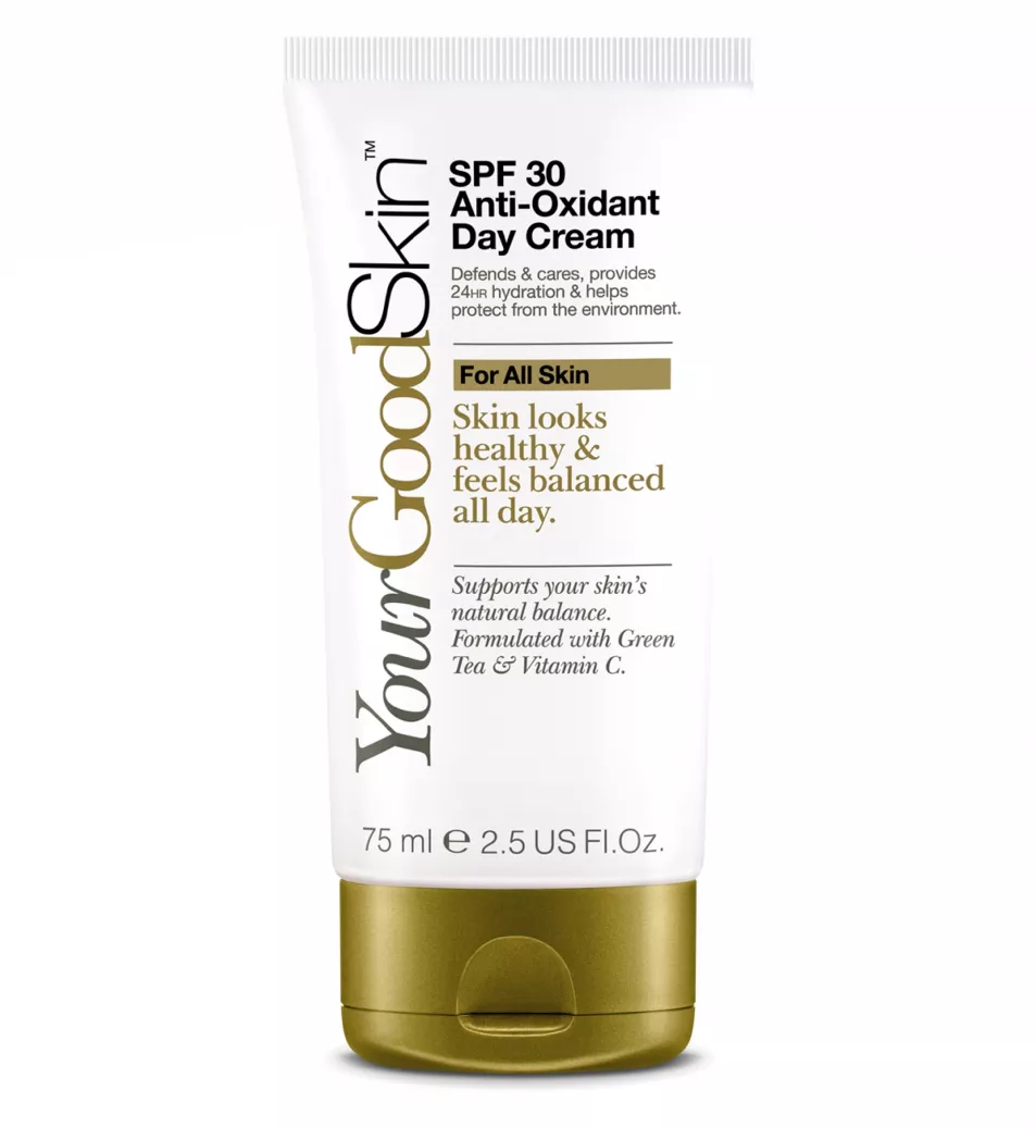 YourGoodSkin SPF 30 Anti-Oxidant Day Cream