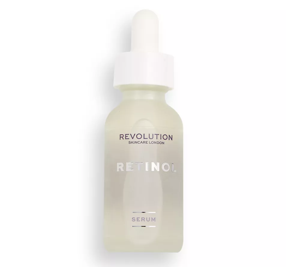 Revolution Skincare 0.2% Retinol Smoothing Serum