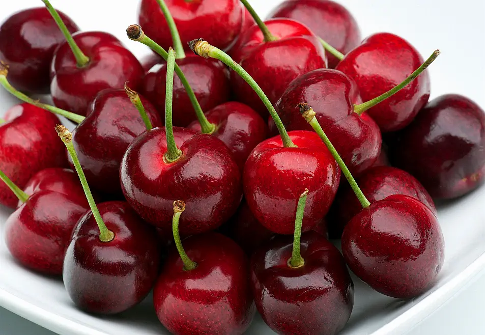 Cherries