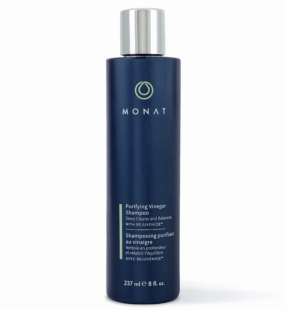 Monat Purifying Vinegar Shampoo