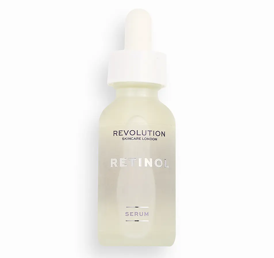 Revolution Skincare 0.2% Retinol Smoothing Serum