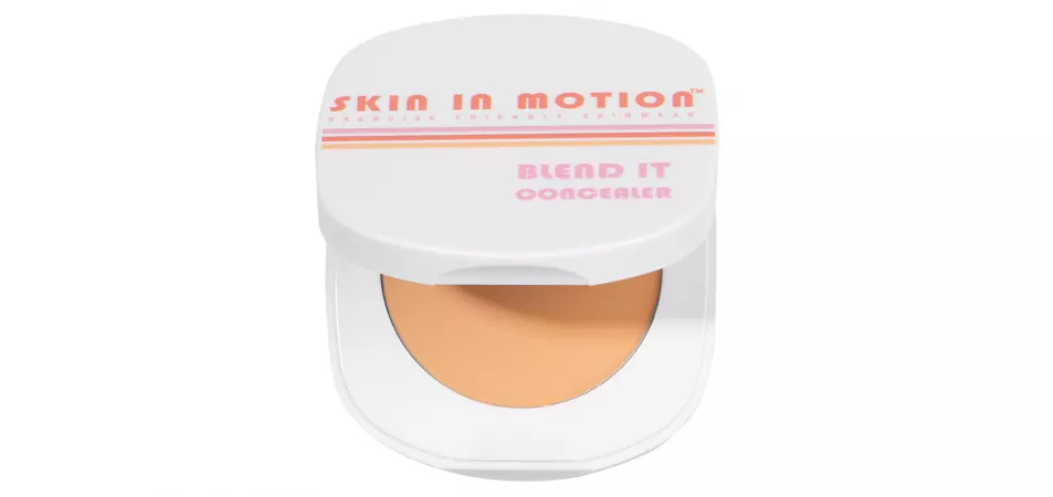 Skin In Motion Blend It Sweat-Proof Concealer, £16