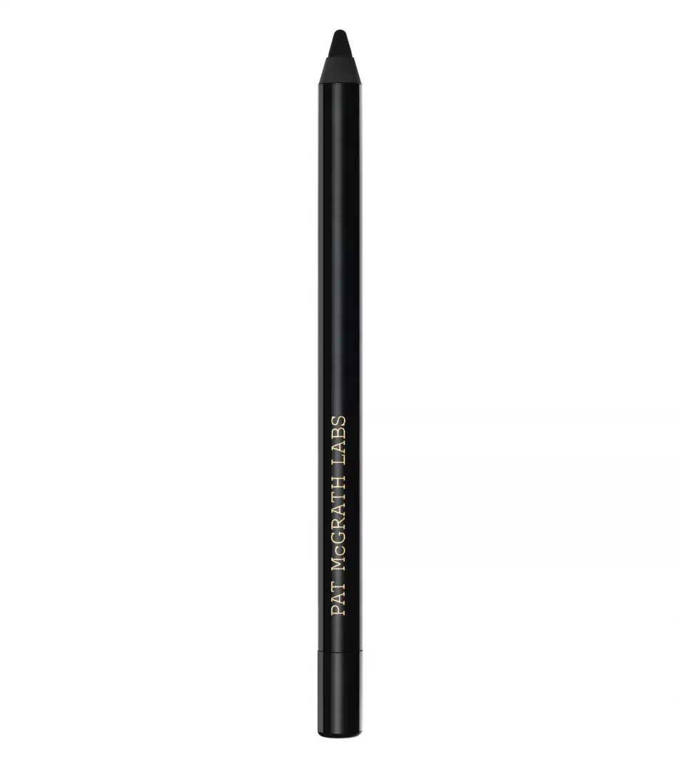 Pat McGrath Labs PermaGel Ultra Glide Eye Pencil Xtreme Black