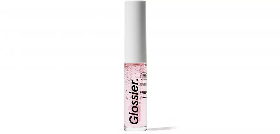Glossier Lip Gloss in Clear, £11