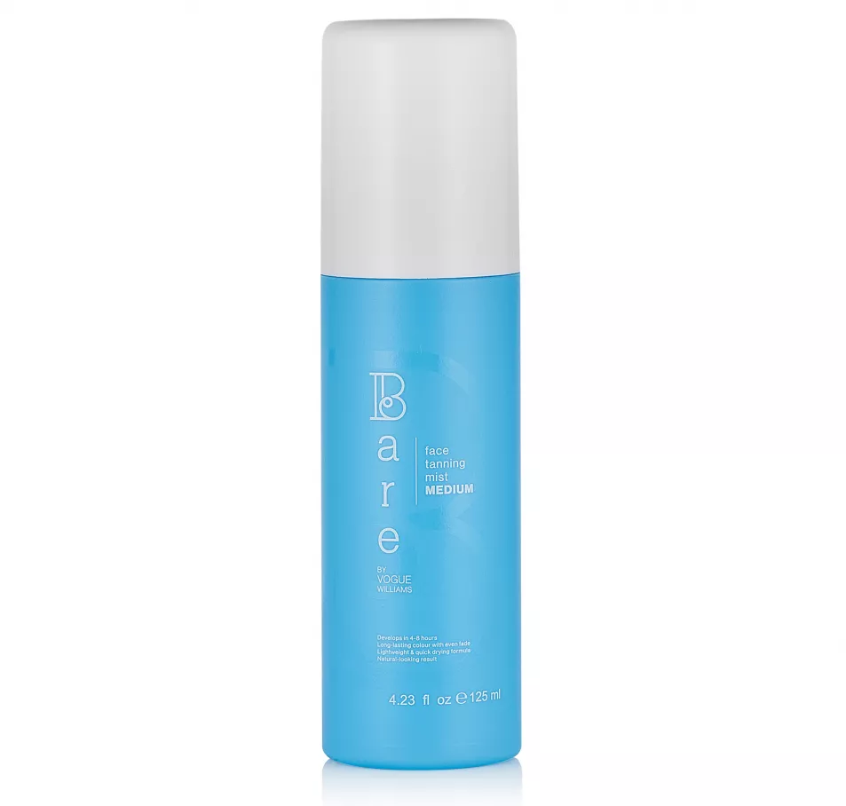 Bare by Vogue Face Tanning Mist