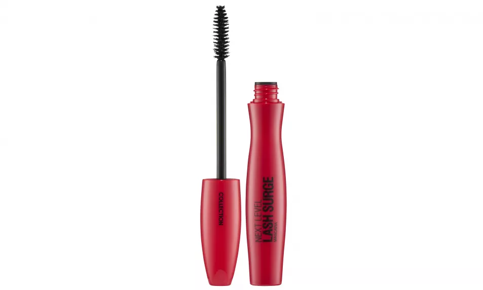 Collection Next Level Lash Surge Mascara, £6.49