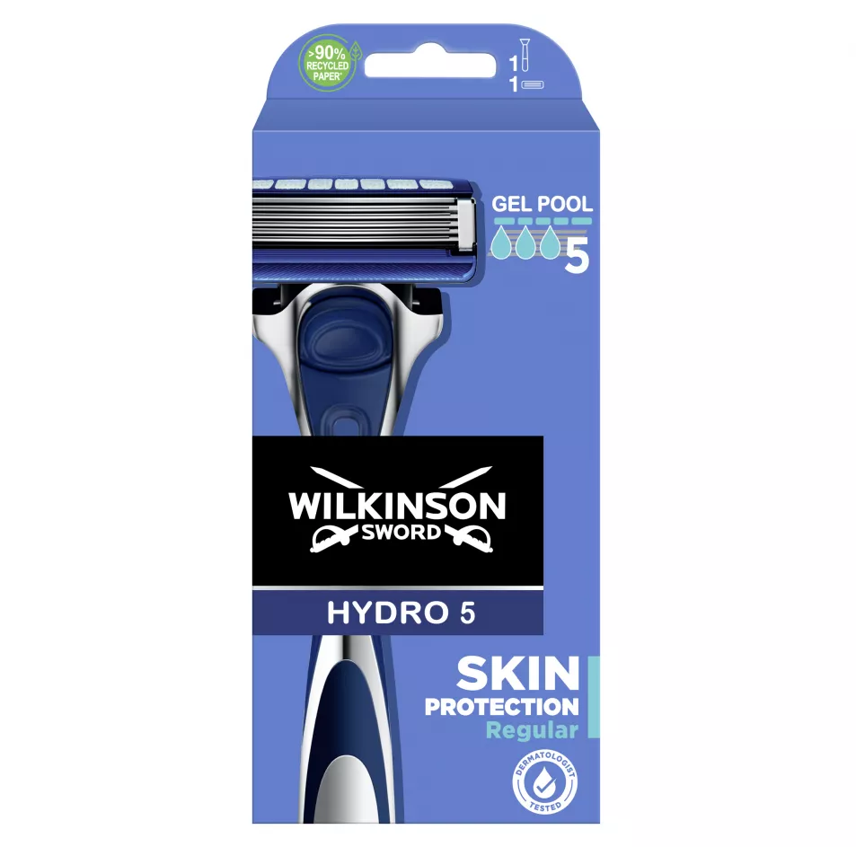 Wilkinson Sword Hydro 5 Skin Protection Razor
