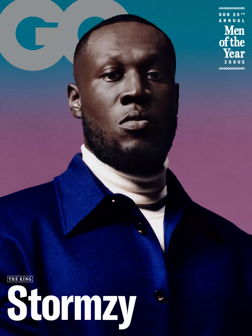 Stormzy