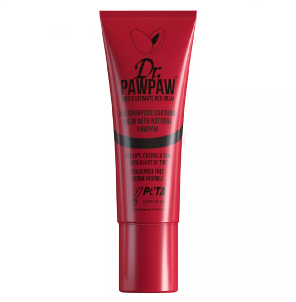  Dr Pawpaw Ultimate Red Balm