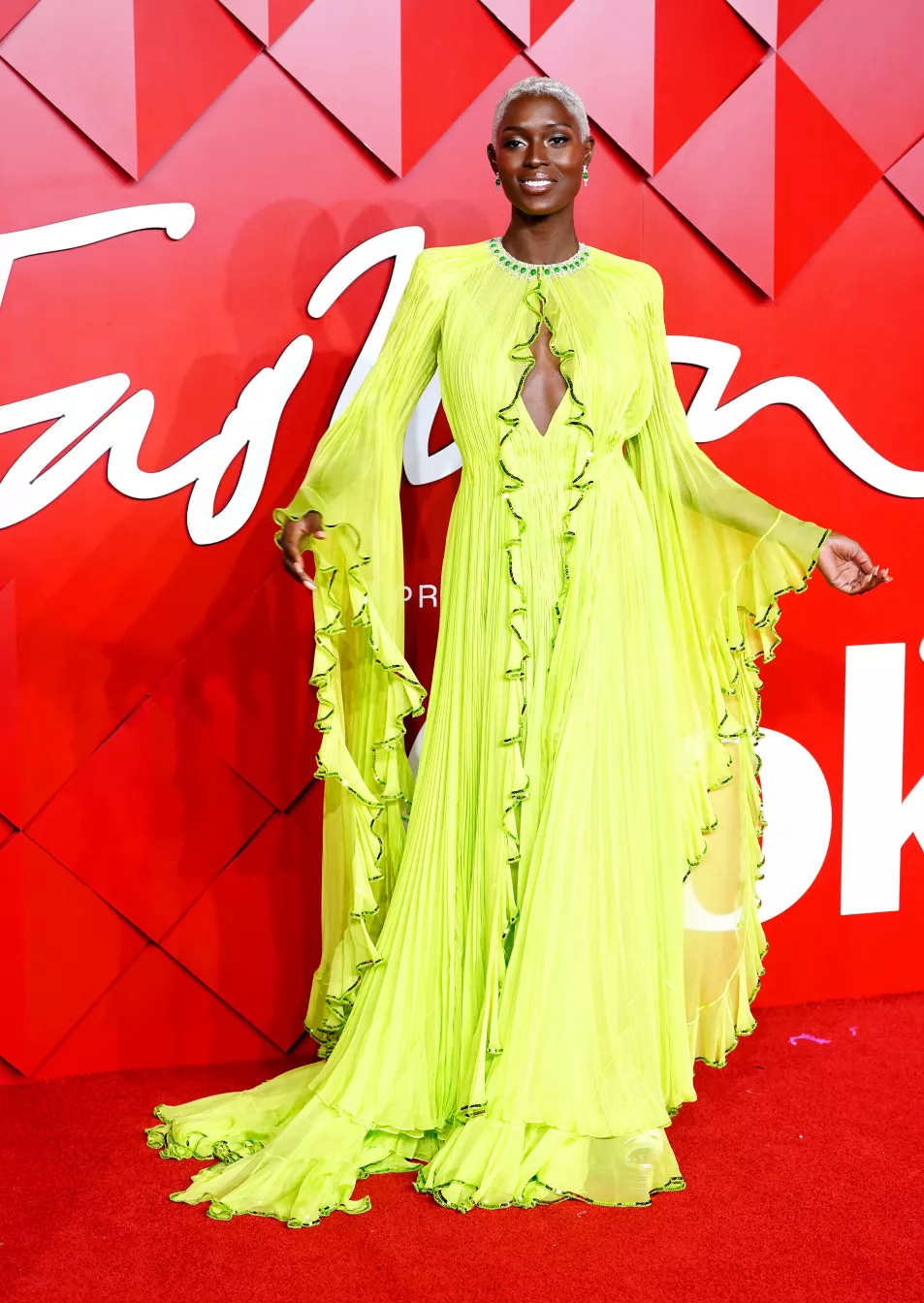 Louis Vuitton @ 2019 Met Gala - Red Carpet Fashion Awards