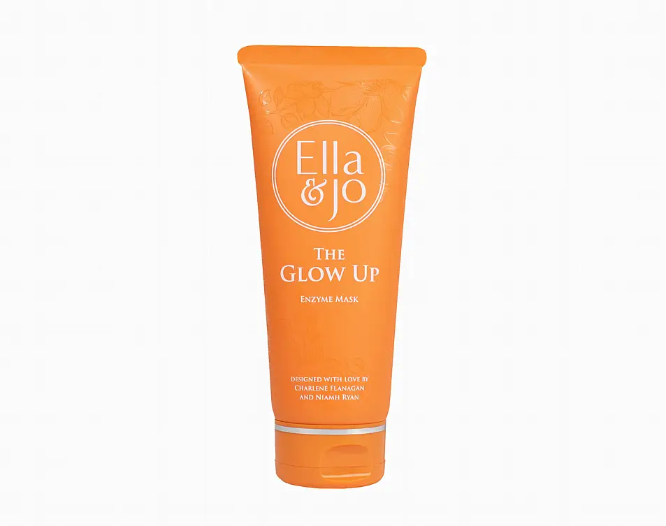 Ella & Jo The Glow Up - Enzyme Mask