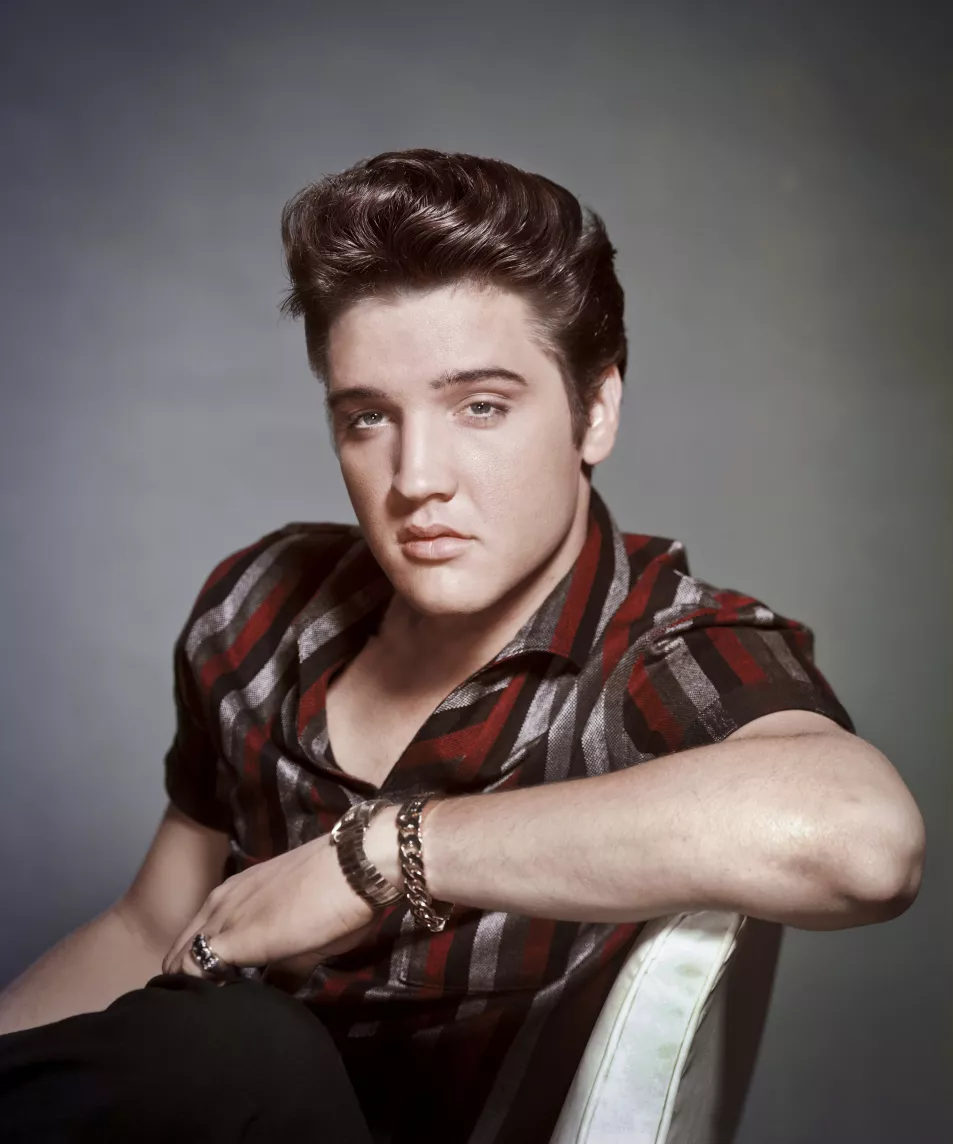 Elvis Presley hologram concert experience to open in London
