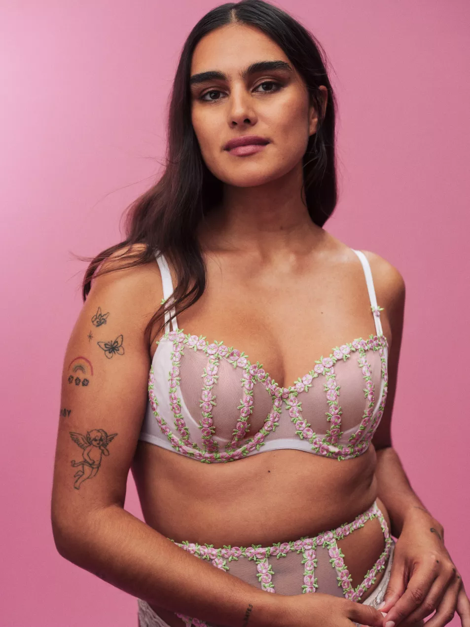 Sudden Chic: These are the Women Changing the Future of the Bra in 201 –  The Bra Lab