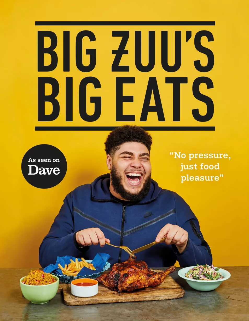 Big Zuu's Big Eats by Big Zuu 