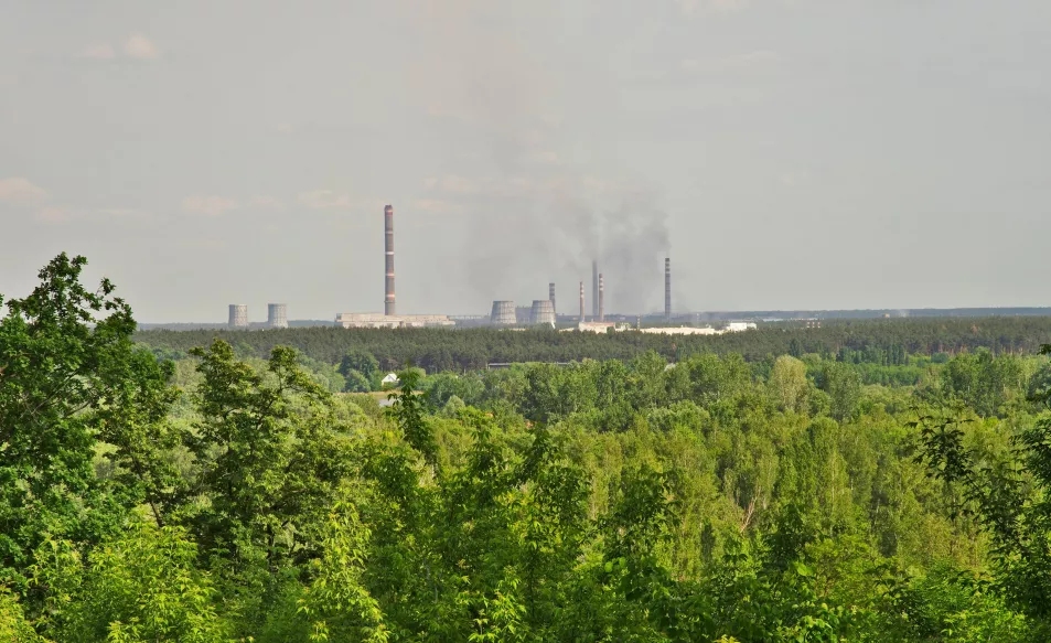 Novolipetsk Metallurgical Plant