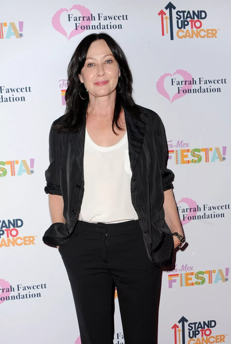 Shannen Doherty