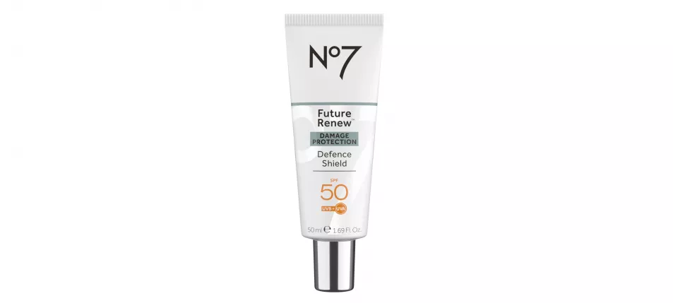 No7 Future Renew cream