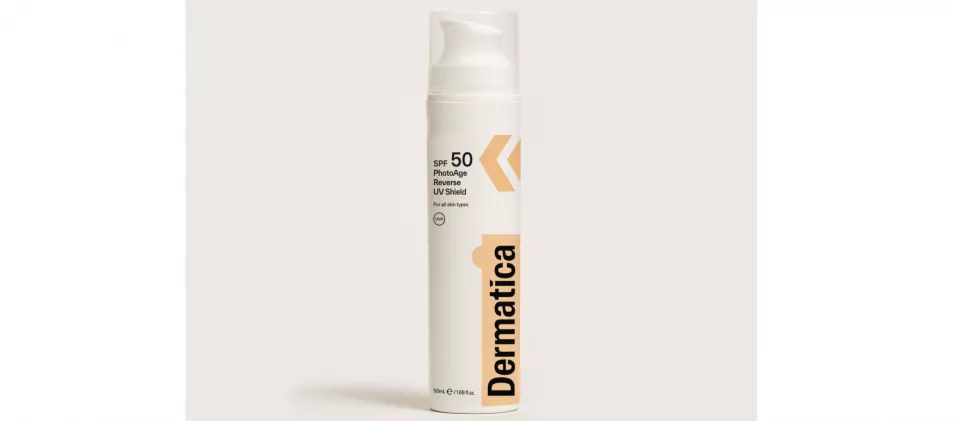 Dermatica SPF 50