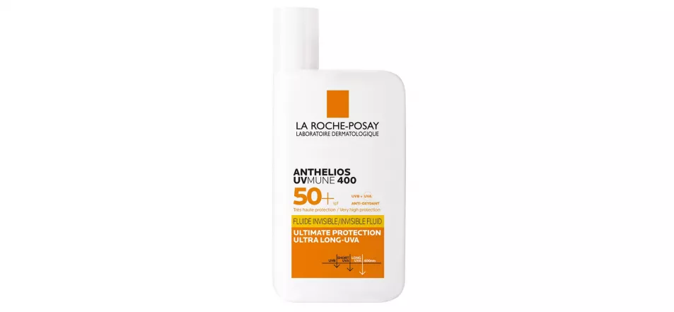 La Roche-Posay SPF