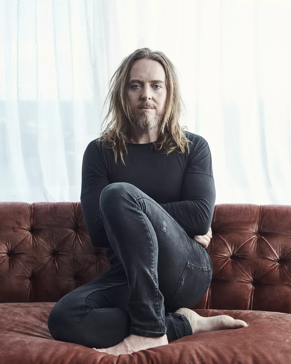 Tim Minchin