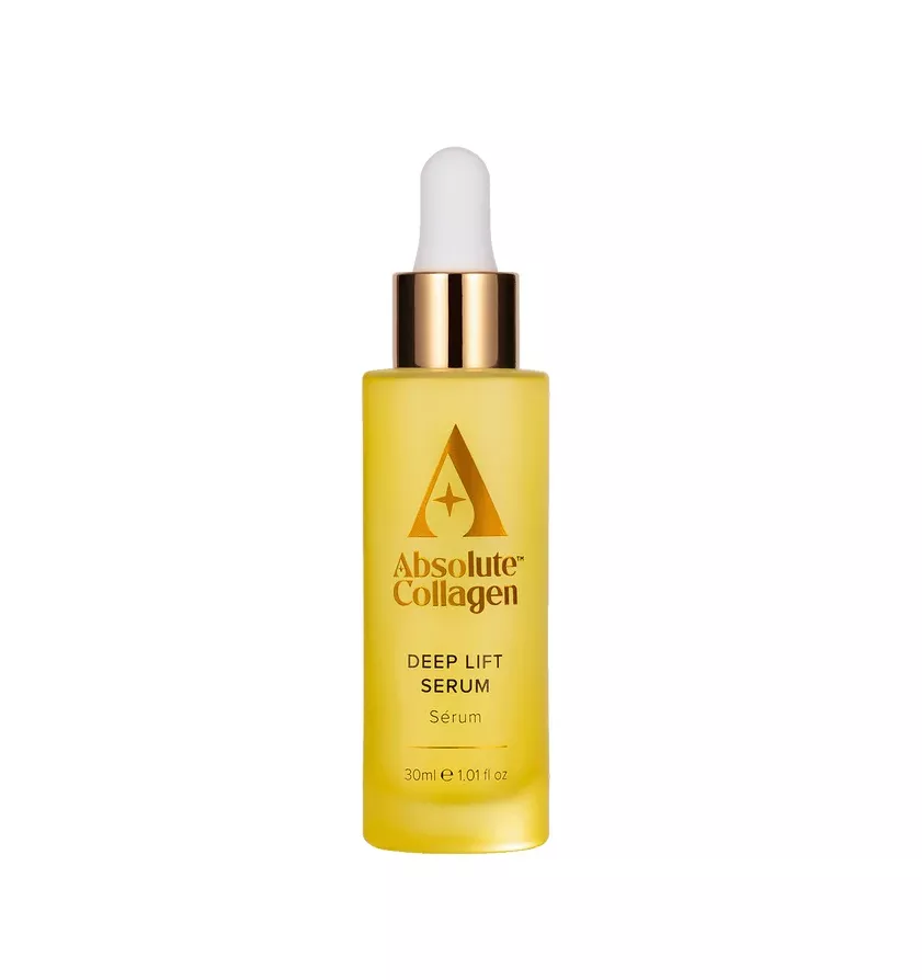 Collagen serum