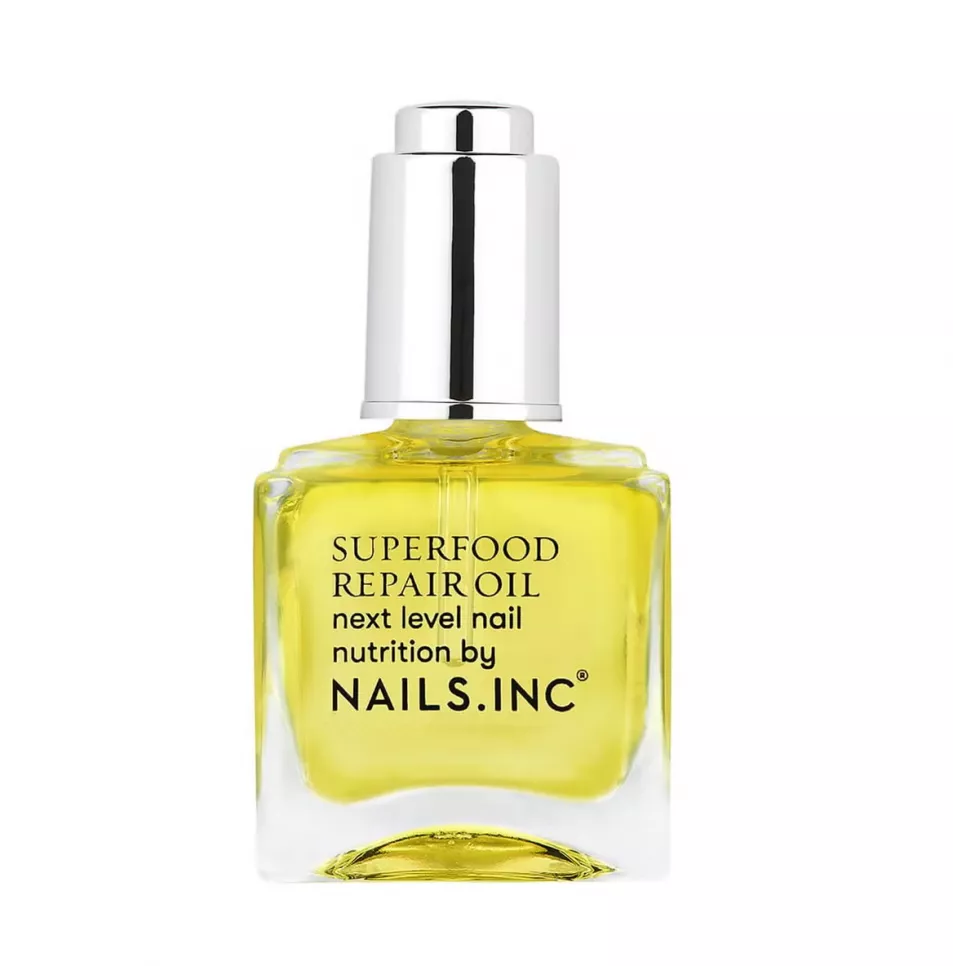 cuticle oil 