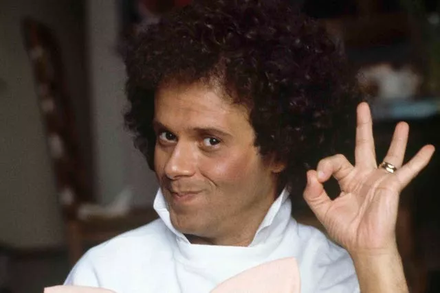 Richard Simmons