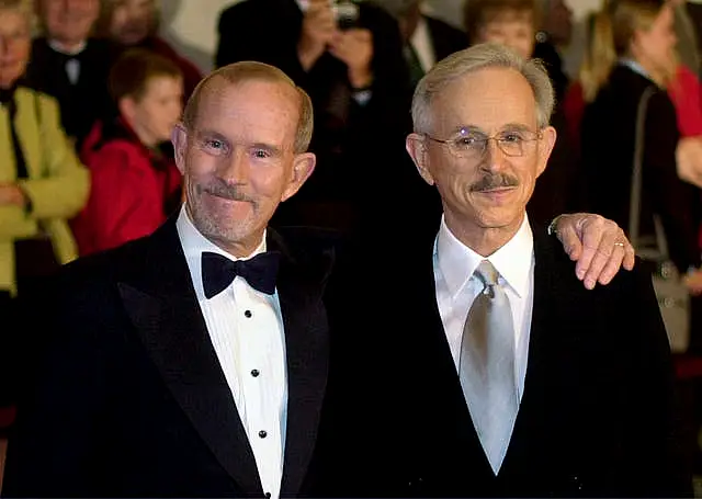 Obit Tom Smothers