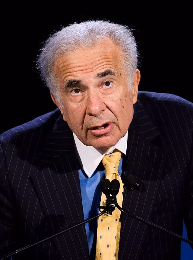 JetBlue Icahn
