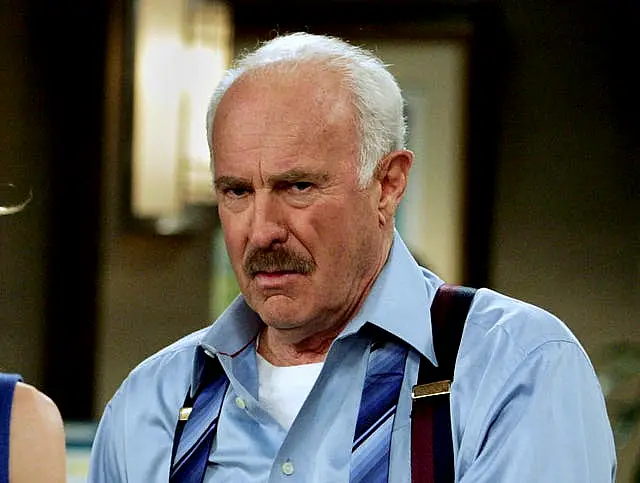 Obit Dabney Coleman