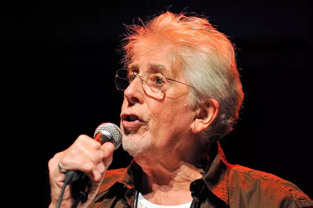 Obit John Mayall