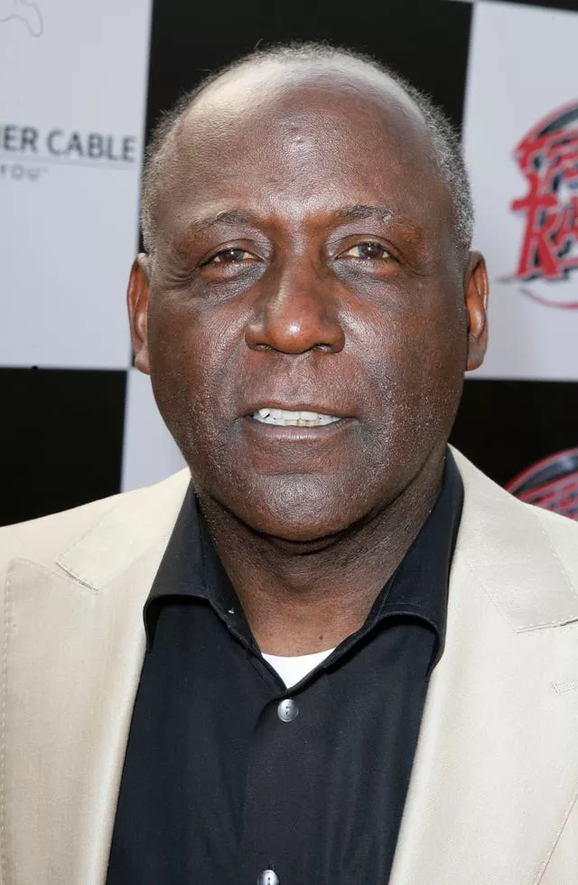 Shaft and Chicago Fire Actor Richard Roundtree Dies at 81