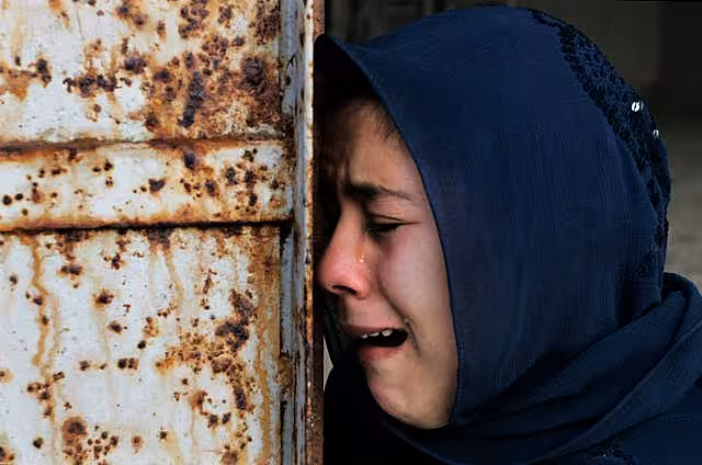 Israel Palestinians Hamas Endgame?