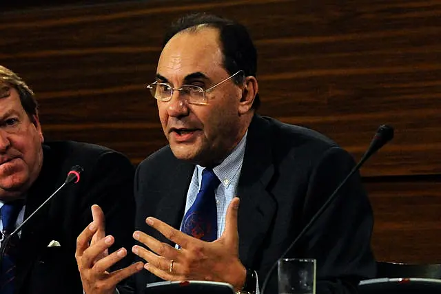 Alejandro Vidal-Quadras