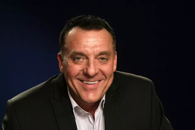 Tom Sizemore (John Carucci/AP)