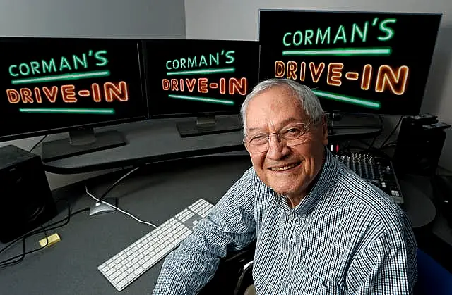 Obit Roger Corman